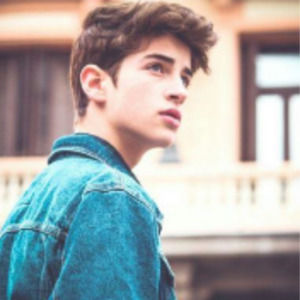 Meet your Posher, Tavian